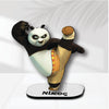 Ξύλινη Φιγούρα "Kung Fu Panda" FIG-020