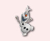 Ξύλινη Φιγούρα "Olaf" FIG-021