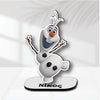 Ξύλινη Φιγούρα "Olaf" FIG-021