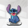 Ξύλινη Φιγούρα "Stitch" FIG-023