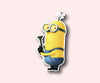 Ξύλινη Φιγούρα "Minions" FIG-036