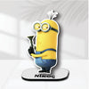 Ξύλινη Φιγούρα "Minions" FIG-036