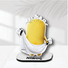 Ξύλινη Φιγούρα "Minions 5" FIG-040