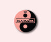 Ξύλινη Φιγούρα "Blackpink" FIG-041
