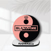 Ξύλινη Φιγούρα "Blackpink" FIG-041