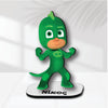 Ξύλινη Φιγούρα "PJ Masks" FIG-043