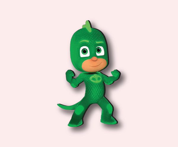 Ξύλινη Φιγούρα "PJ Masks" FIG-043