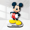 Ξύλινη Φιγούρα "Mickey" FIG-046