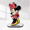 Ξύλινη Φιγούρα "Minnie 2" FIG-050
