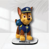Ξύλινη Φιγούρα "Paw Patrol 1" FIG-057