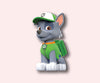 Ξύλινη Φιγούρα "Paw Patrol 2" FIG-058