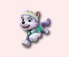 Ξύλινη Φιγούρα "Paw Patrol 3" FIG-059