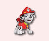 Ξύλινη Φιγούρα "Paw Patrol 4" FIG-060