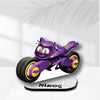 Ξύλινη Φιγούρα "Batwheels 2" FIG-062