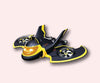 Ξύλινη Φιγούρα "Batwheels 3" FIG-063