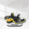 Ξύλινη Φιγούρα "Batwheels 3" FIG-063