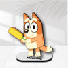 Ξύλινη Φιγούρα "Bingo (Bluey)" FIG-048
