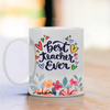 Κούπα “Teacher We Love You” ΚFT-003
