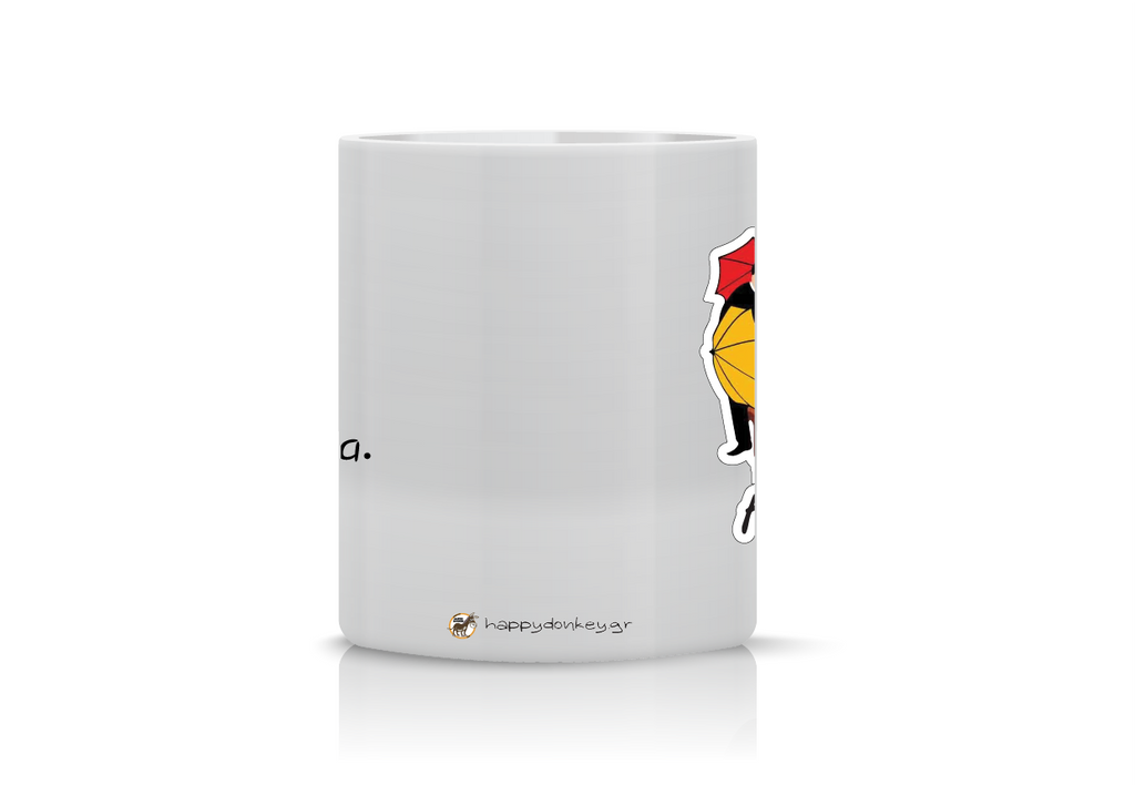 Κούπα "Friends" KFR-001