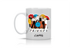 Κούπα "Friends" KFR-001