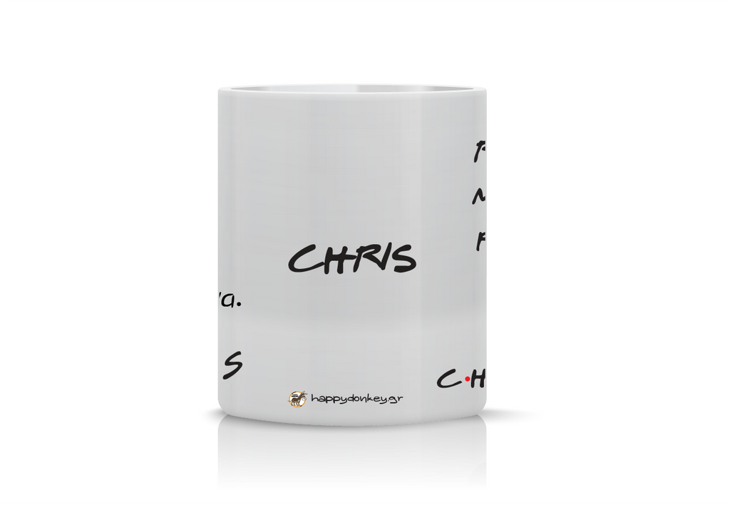 Κούπα "Friends" KFR-003