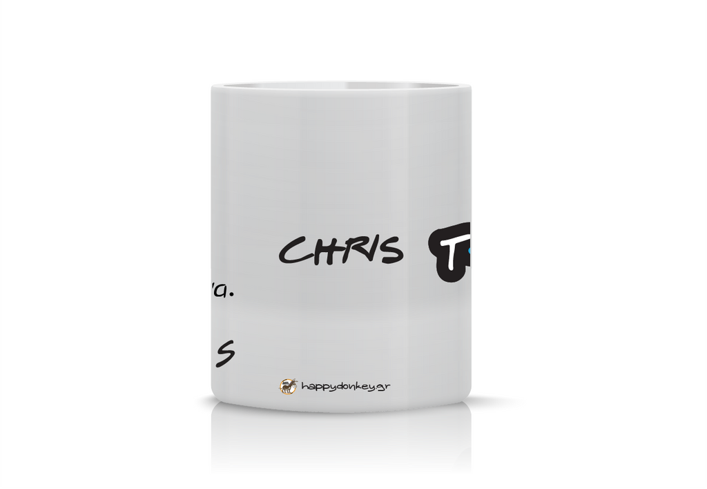 Κούπα "Friends-I'll Be There For You" KFR-004