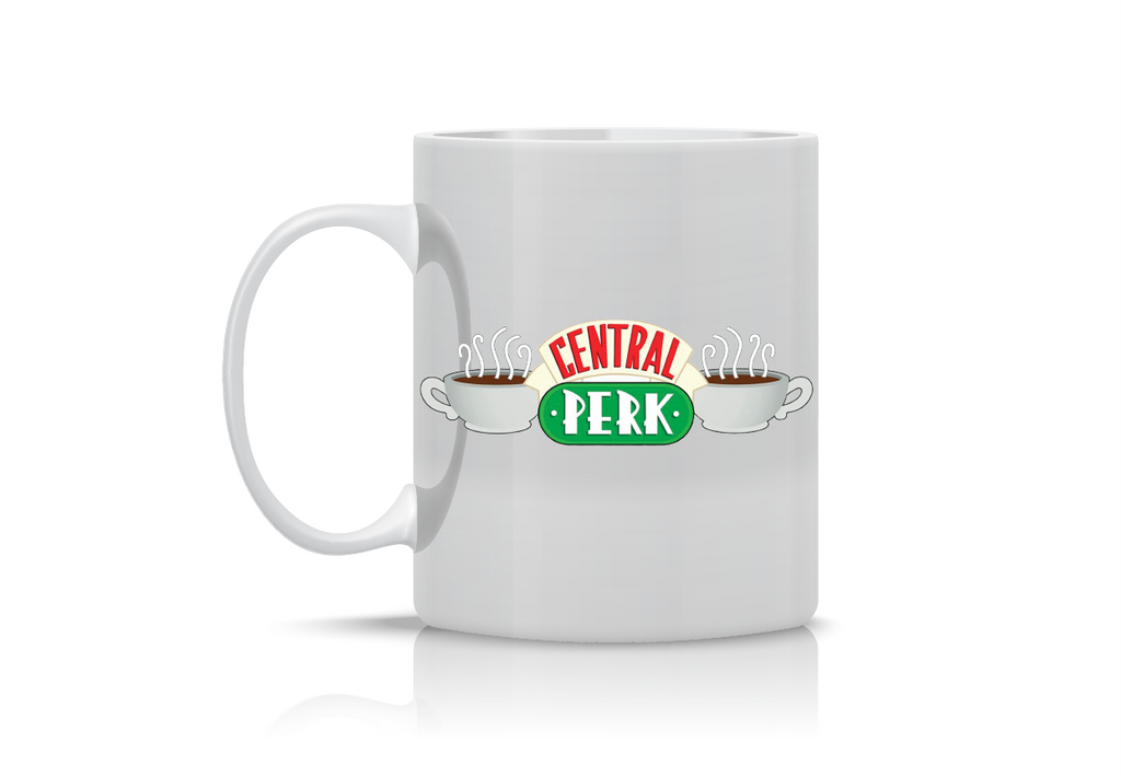 Κούπα "Friends-Central-Perk" KFR-009
