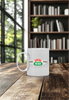 Κούπα "Friends-Central-Perk" KFR-009