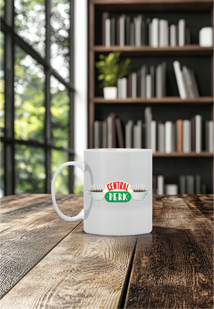 Κούπα "Friends-Central-Perk" KFR-009