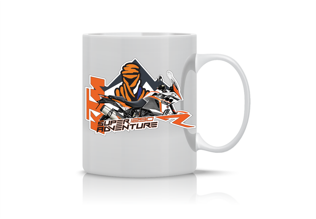 Κούπα KTM 1290 Adventure KWM-7