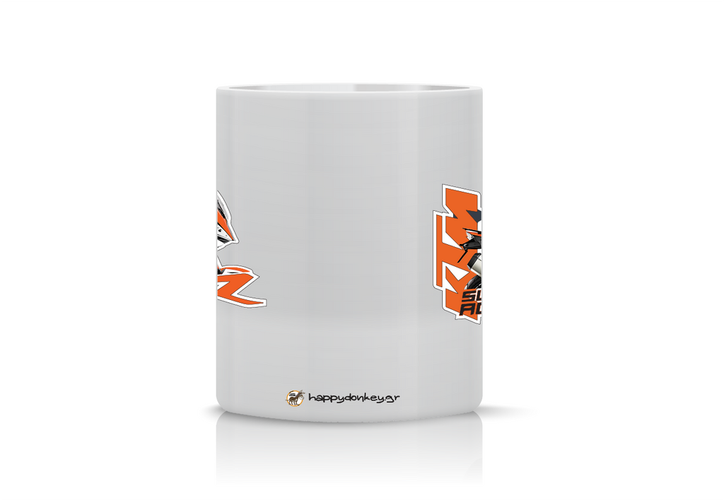 Κούπα KTM 1290 Adventure KWM-7