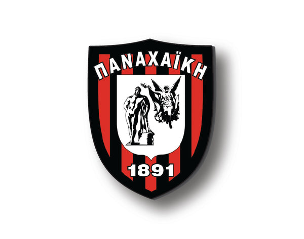 Μαγνητάκι Ξύλινο-Παναχαϊκή XM-062