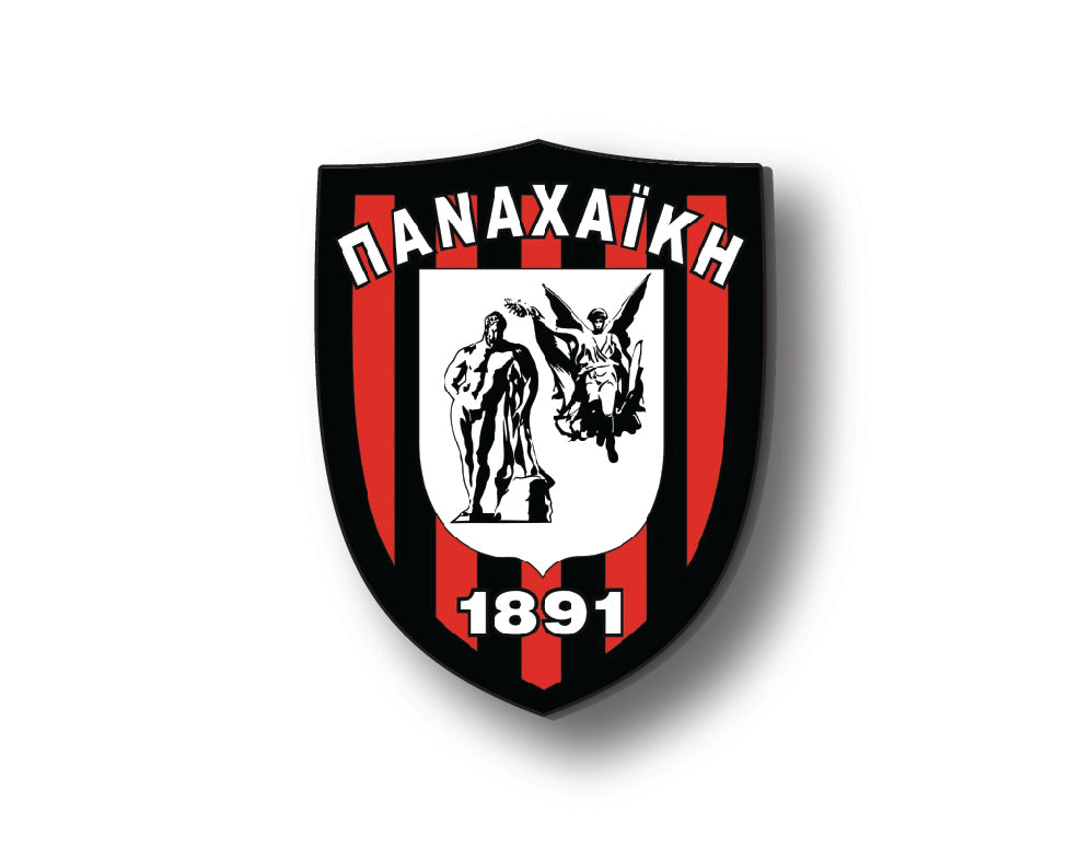 Μαγνητάκι Ξύλινο-Παναχαϊκή XM-062