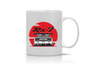 Κούπα JDM Mazda Rx-7