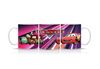 Παιδική κούπα Lightning McQueen με όνομα παιδιού – προσωποποιημένο δώρο για αγόρι