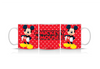 Παιδική κούπα Mickey Mouse με όνομα παιδιού – προσωποποιημένο δώρο για παιδί