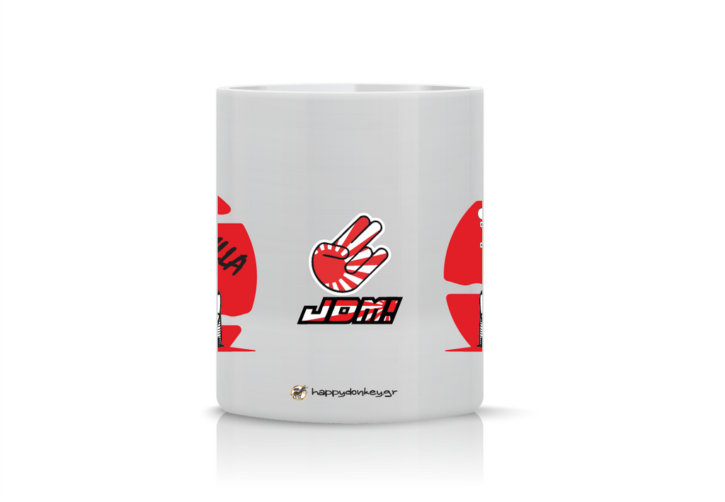 Κούπα JDM Nissan Skyline R-32