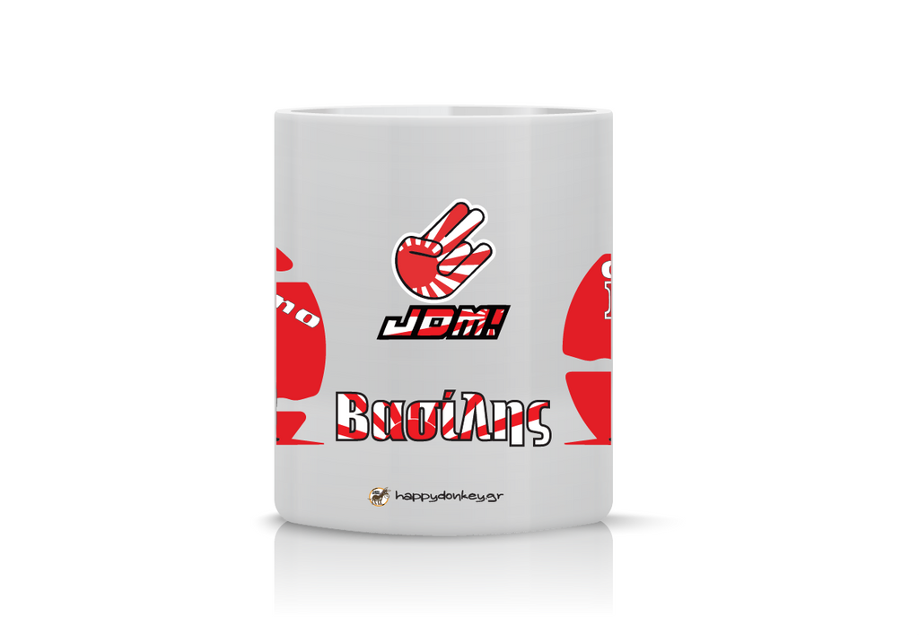 Κούπα JDM Nissan Skyline R-34