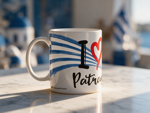 Τουριστική Κούπα  KP-012