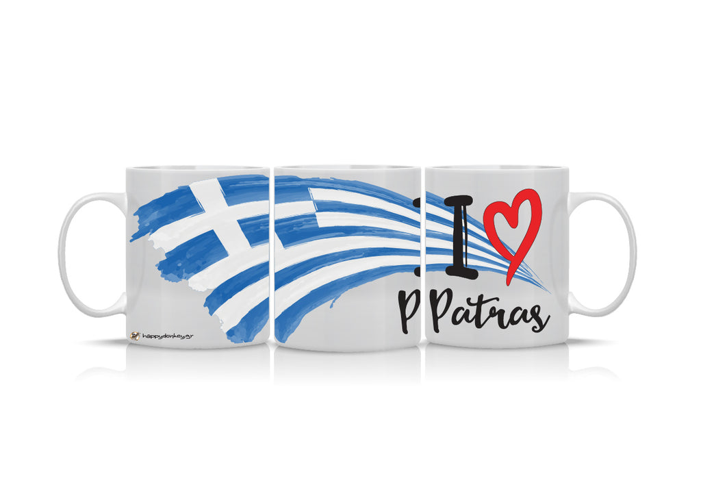 Τουριστική Κούπα KP-012