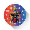 Ρολόι Τοίχου Roblox R1