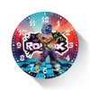 Ρολόι Τοίχου Roblox R4