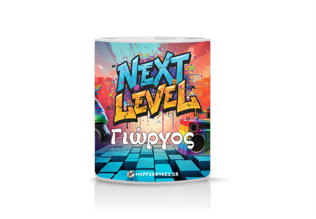 Προσωποποιημένη Κούπα Roblox R5 | Δώρο για Gamers