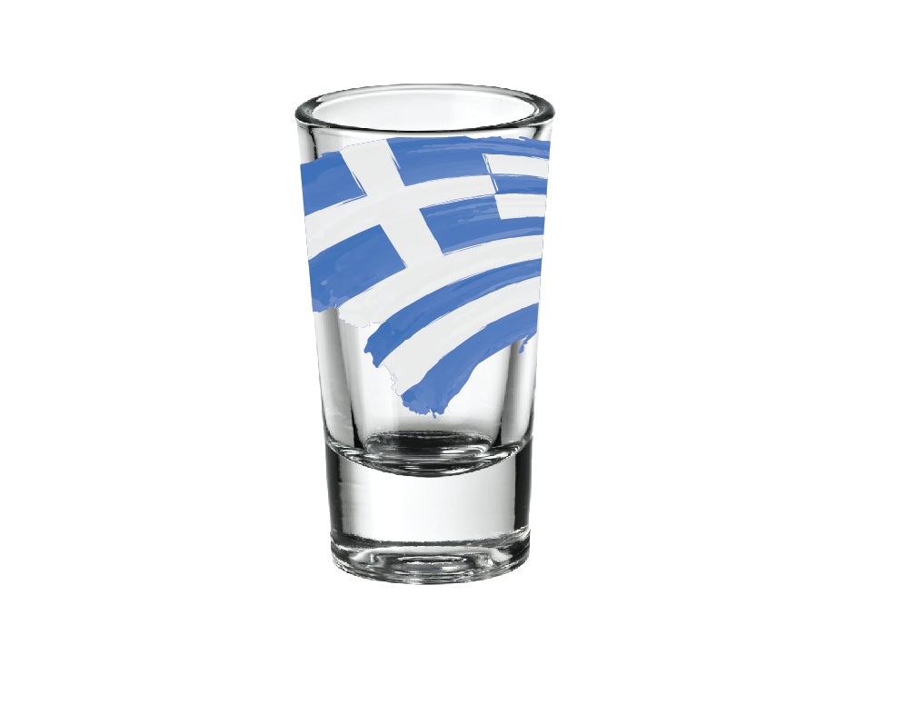 Τουριστικό Σφηνόποτηρο SFT-002