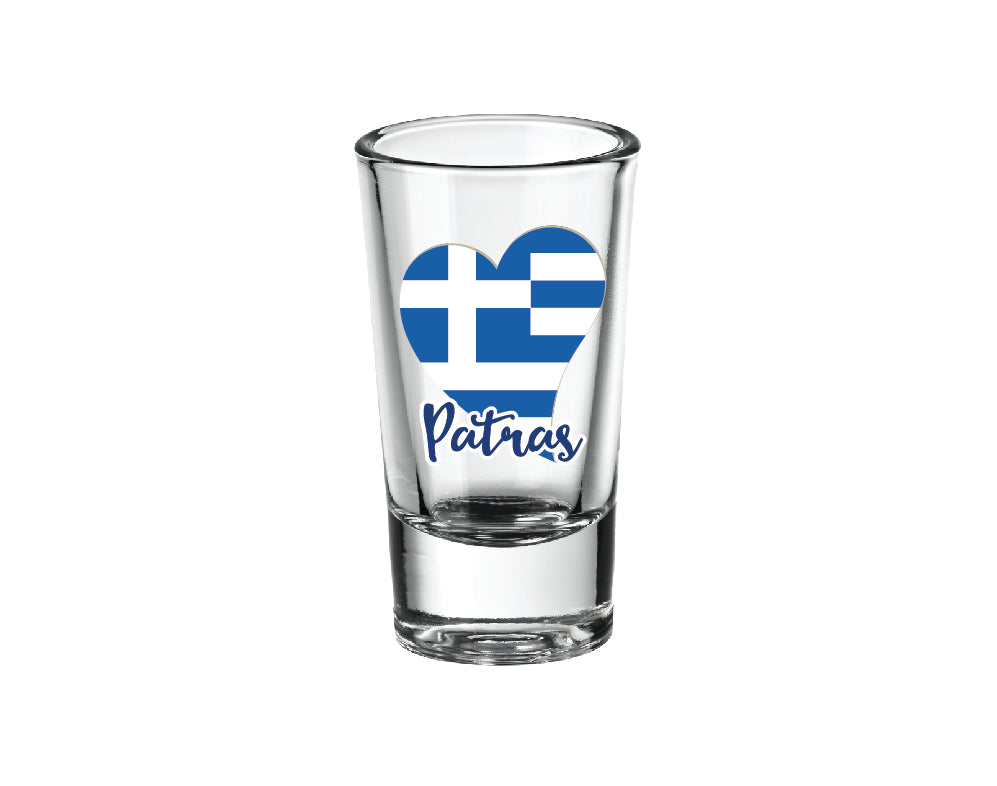 Τουριστικό Σφηνόποτηρο SFT-006