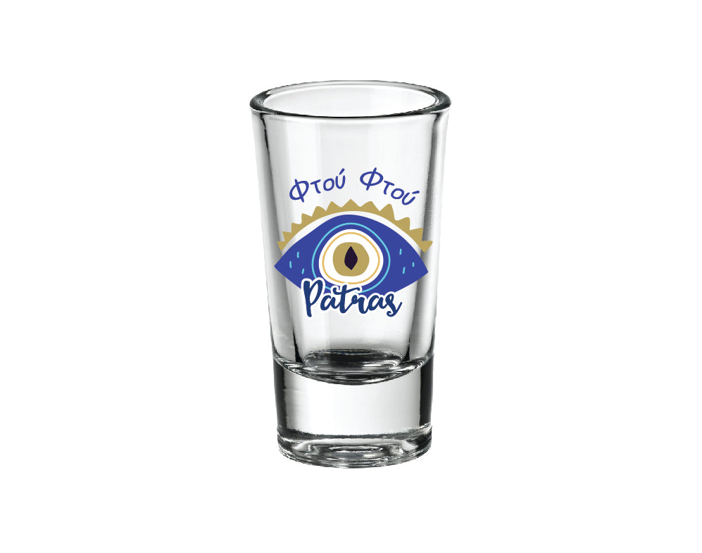 Τουριστικό Σφηνόποτηρο SFT-025