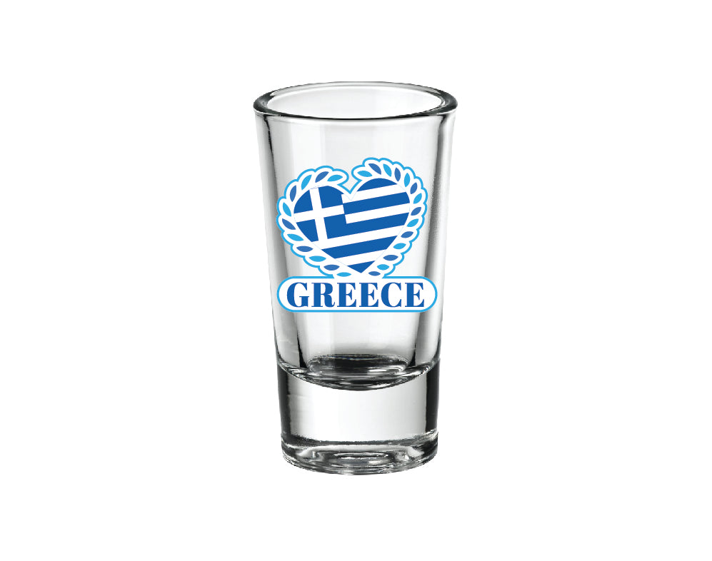 Τουριστικό Σφηνόποτηρο SFT-050