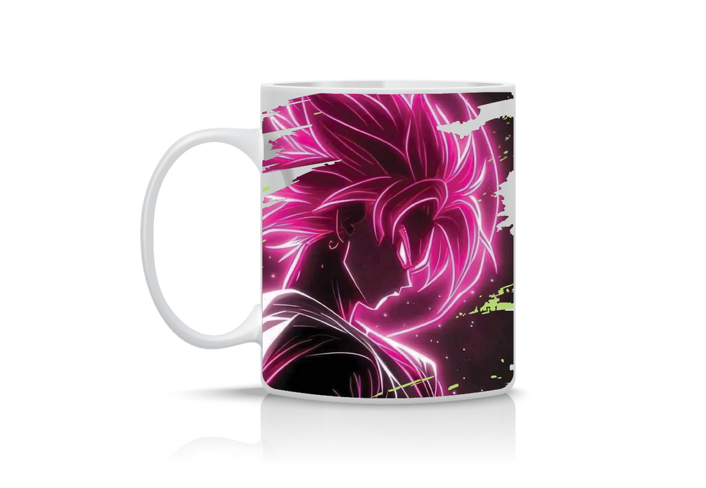 Κούπα Son Goku KFG-1