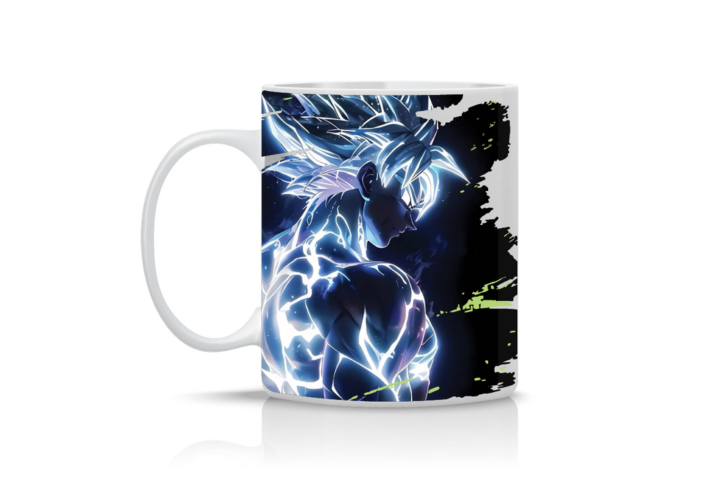 Κούπα Son Goku KFG-2