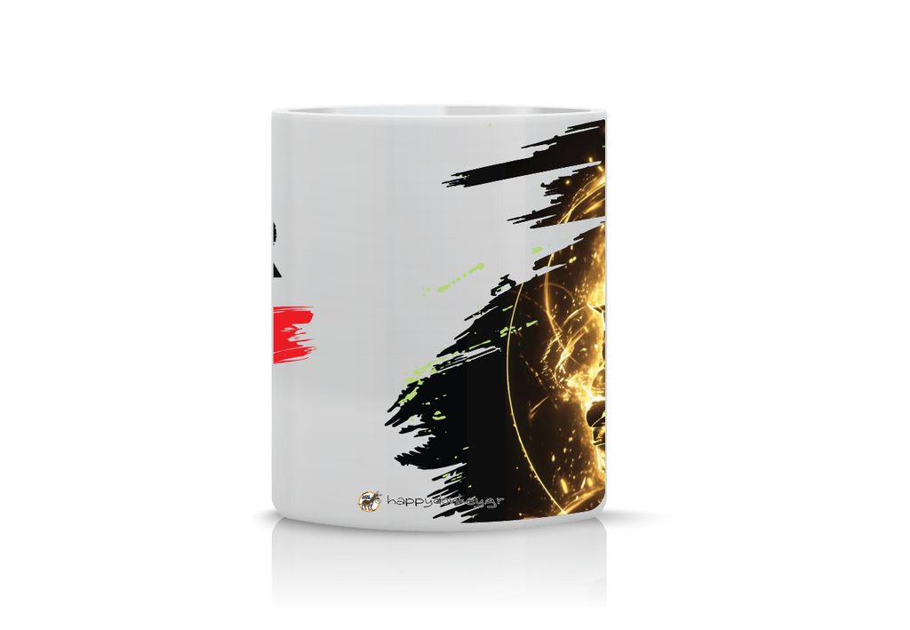 Κούπα Son Goku KFG-3